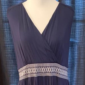 Soma Maxi Dress
